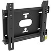 Seinale kinnitatav monitorihoidik Iiyama MD-WM2020, kuni 50 kg, must