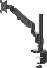Monitorihoidik Hama 00118496, 13-35 tolli, must