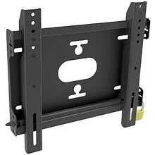 Seinale kinnitatav monitorihoidik Iiyama MD-WM2020, kuni 50 kg, must
