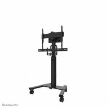 Videoriba hoidik Neomounts AV2-500BL, 43-110 tolli, must