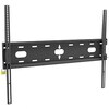 Seinakinnitus Iiyama MD-WM8060, kuni VESA 800x600mm, kuni 125 kg, must