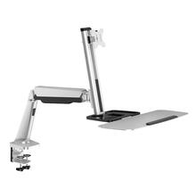 Monitori alus LogiLink BP0040, 13-32 tolli, kuni 8 kg