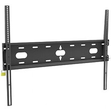 Seinakinnitus Iiyama MD-WM8060, kuni VESA 800x600mm, kuni 125 kg, must