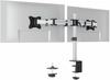 Kahe monitori kinnitus Durable Select 509523, 13-27 tolli