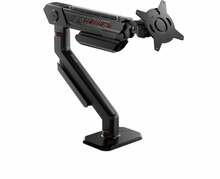 Monitorihoidik Asus AAS01 ROG Ergo Arm, 34 tolli, kuni 11.5 kg, must