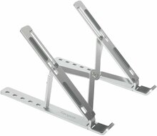 Sülearvuti alus Targus AWE810GL, reguleeritav, ergonoomiline