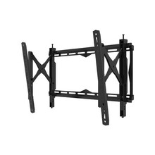 Seinalekk B Tech BT8443/B, 75 tolli, must