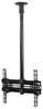 Lae kinnitusega telerialus B Tech BT8424-100/B, 37-65 tolli, kuni 50 kg, must