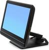 Monitorialus Ergotron NEO-FLEX, 27 tolli, kuni 10.8 kg, must