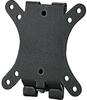 Monitori seinakinnitus Ergotron NEO-FLEX WALL MOUNT, 13-32 tolli, kuni 18.1 kg, must