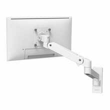 Monitori seinakinnitus Ergotron LX Pro, 45-683-290, valge