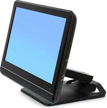 Monitorialus Ergotron NEO-FLEX, 27 tolli, kuni 10.8 kg, must