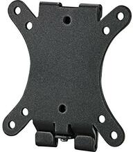 Monitori seinakinnitus Ergotron NEO-FLEX WALL MOUNT, 13-32 tolli, kuni 18.1 kg, must