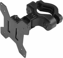 Monitori kinnitus Techly 103793, 13-30 tolli, kuni 10 kg, must