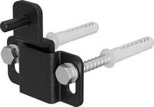 Paigalduskomplekt Audac MBK102/B