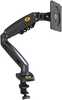 Monitorihoidik Orno MH-F80, 17-30 tolli, kuni 10 kg, must