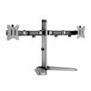 Monitorihoidik White Shark GMS-3206 Tutankhamun, 17-32 tolli, kuni 18 kg, valge
