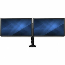 Kahe monitori kinnitus Startech ARMBARDUOG, 27 tolli