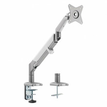 Monitorihoidik Ergo Office ER-405G, 17-32 tolli, kuni 9 kg, hall