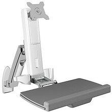 Monitori kinnitus RaidSonic, 0-24 tolli