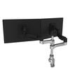 Kahe monitori hoidik R GO TOOLS RGOVLCA4TWSI, kuni 26 tolli