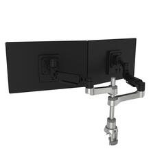 Kahe monitori hoidik R GO TOOLS RGOVLCA4TWSI, kuni 26 tolli