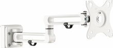 Monitori kinnitus Inline 23183B, 17-32 tolli, must