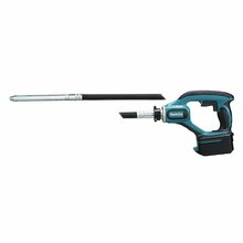 Akubetoonivibraator Makita DVR450Z