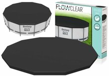 Basseinikate Bestway Flowclear, 366 cm, must