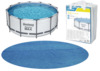 Basseinikate Bestway Flowclear, 366 cm, 58242