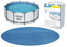 Basseinikate Bestway Flowclear, 366 cm, 58242