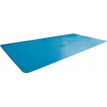 Basseinikate INTEX 28029, 488 x 244 cm, sinine