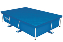 Basseinikate Bestway Flowclear Steel Pro, 264x174 cm