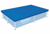 Basseinikate Bestway, 221 x 150 cm