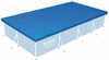 Basseinikate Bestway Flowclear Steel Pro, 400 x 211 cm