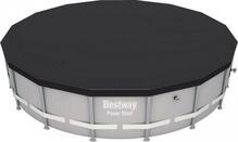 Basseinikate Bestway Power Steel, 488 cm