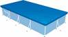 Basseinikate Bestway, 400 x 211 cm