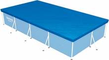 Basseinikate Bestway, 400 x 211 cm
