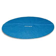 Basseinikate Intex Solar, 244 cm