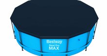 Basseinikate Bestway, 366 cm, 58037
