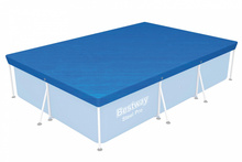 Basseini kate Bestway, 300 x 201cm