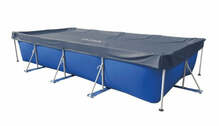 Basseini kate INTEX Rectangular Frame, 450 x 220 cm