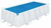 Basseini kate Bestway Flowclear Solar, 58240, 404/412 x 201 cm