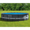 Basseinikate Intex Solar, 549 cm, sinine