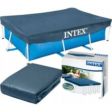 Basseinikate Intex Rectangular Frame, 300 x 200 cm