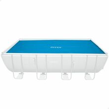 Basseinikate Intex, 549 x 274 cm, sinine