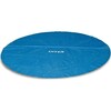 Basseinikate Intex Solar, 488 cm, sinine