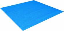 Basseinialus Bestway Flowclear, 396 x 396 cm