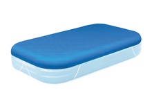 Basseinikate Bestway Flowclear, 305 x 183 x 56cm