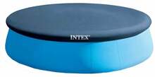 Basseinikate Intex Easy Set, 396 cm